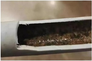 生物粘泥對循環水系統的危害，該重視起來了！