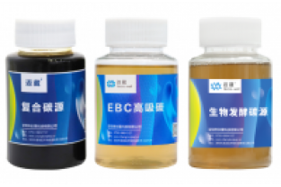 碳源投加量過少的影響？