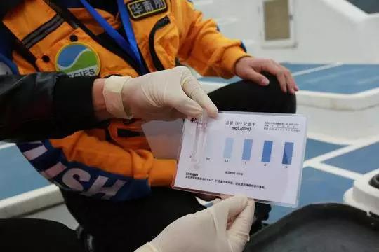 生態環保新聞:長江流域污染排查